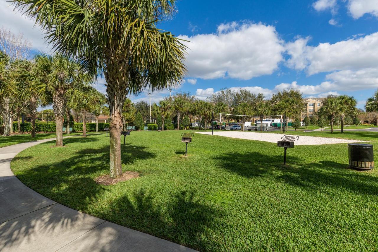 Spacious Home Wprivate Poolspa & Free Waterpark Orlando Kültér fotó