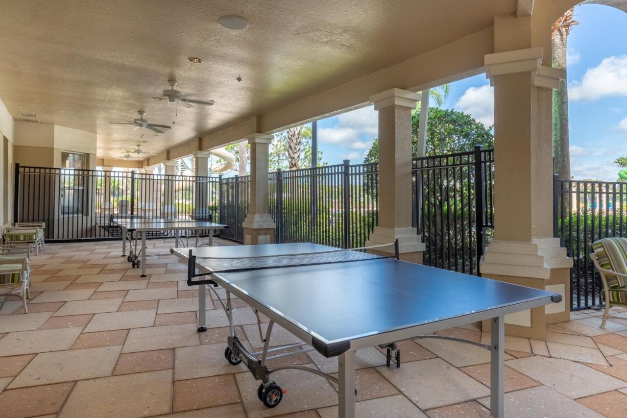Spacious Home Wprivate Poolspa & Free Waterpark Orlando Kültér fotó